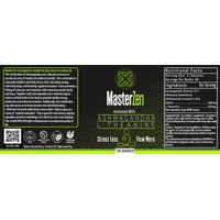 LifeXpanded Master Zen - 120s